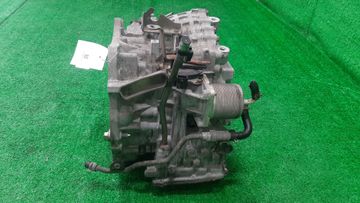 АКПП НА NISSAN BLUEBIRD SYLPHY KG11 MR20DE