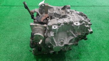 АКПП НА NISSAN BLUEBIRD SYLPHY KG11 MR20DE