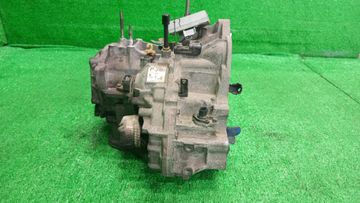 АКПП НА SUZUKI SX4 YA11S M15A