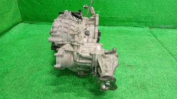 АКПП НА NISSAN X-TRAIL TNT31 QR25DE