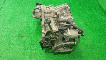 АКПП НА NISSAN X-TRAIL TNT31 QR25DE
