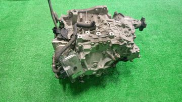 АКПП НА NISSAN X-TRAIL TNT31 QR25DE