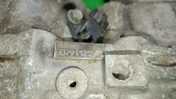 АКПП НА NISSAN X-TRAIL TNT31 QR25DE