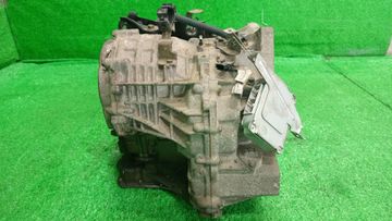 АКПП НА NISSAN SERENA TC24 QR20DE