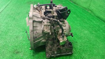 АКПП НА NISSAN SERENA TC24 QR20DE