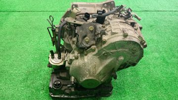 АКПП НА NISSAN SERENA TC24 QR20DE