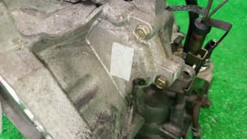 АКПП НА NISSAN SERENA TC24 QR20DE