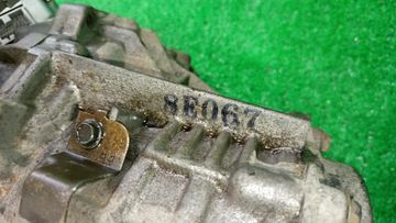 АКПП НА NISSAN SERENA TC24 QR20DE