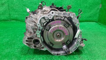АКПП НА NISSAN SERENA PC24 SR20DE