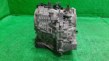 АКПП НА NISSAN SERENA PC24 SR20DE
