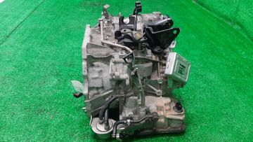 АКПП НА NISSAN SERENA PC24 SR20DE