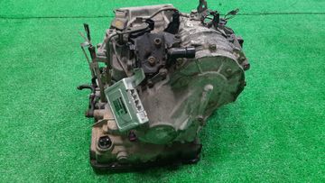 АКПП НА NISSAN SERENA PC24 SR20DE