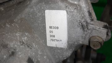 АКПП НА NISSAN SERENA PC24 SR20DE