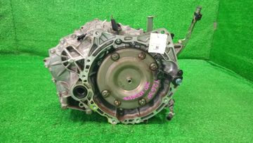 АКПП НА NISSAN DUALIS J10 MR20DE