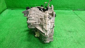 АКПП НА NISSAN DUALIS J10 MR20DE