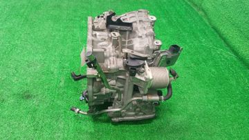 АКПП НА NISSAN DUALIS J10 MR20DE