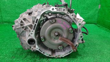 АКПП НА NISSAN TEANA J32 VQ25DE