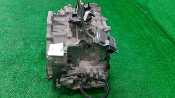 АКПП НА NISSAN TEANA J32 VQ25DE