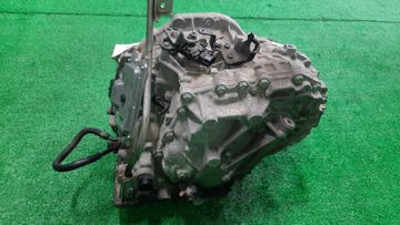 АКПП НА NISSAN TEANA J32 VQ25DE