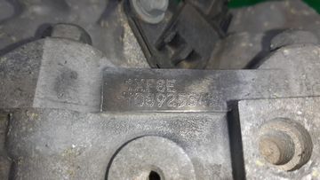 АКПП НА NISSAN TEANA J32 VQ25DE