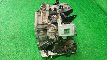 АКПП НА NISSAN SERENA PC24 SR20DE