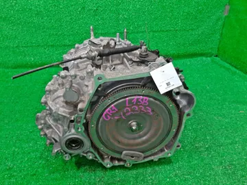 АКПП НА HONDA FIT GR1 L13B