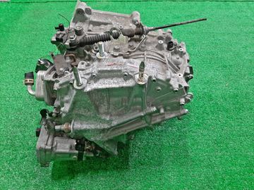 АКПП НА HONDA FIT GR1 L13B