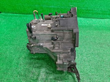 АКПП НА HONDA STEPWGN RF3 K20A