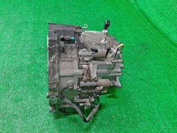 АКПП НА HONDA STEPWGN RF3 K20A