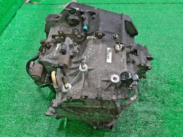 АКПП НА HONDA STEPWGN RF3 K20A