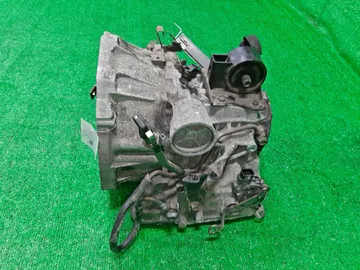 АКПП НА NISSAN AD VFY11 QG15DE