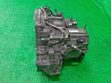 АКПП НА HONDA ODYSSEY RA6 F23A