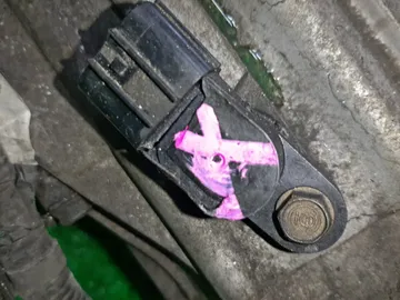 АКПП НА HONDA ODYSSEY RA6 F23A