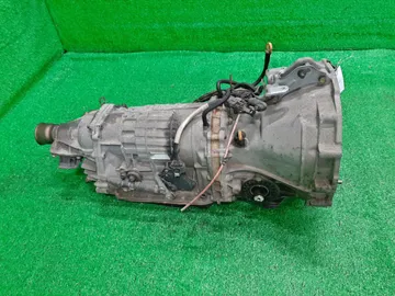 АКПП НА SUBARU LEGACY BE5 EJ204