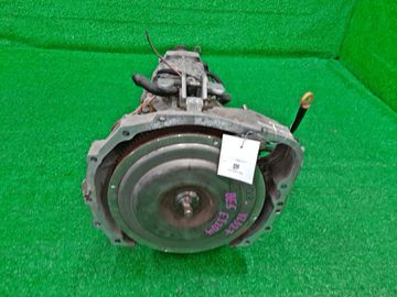 АКПП НА SUBARU LEGACY BE5 EJ204