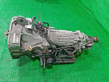 АКПП НА SUBARU LEGACY BE5 EJ204