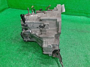 АКПП НА HONDA STEPWGN RF3 K20A