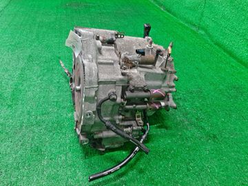 АКПП НА HONDA STEPWGN RF3 K20A