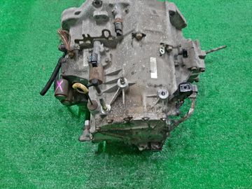 АКПП НА HONDA STEPWGN RF3 K20A