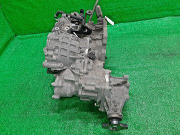 АКПП НА NISSAN X-TRAIL TNT31 QR25DE