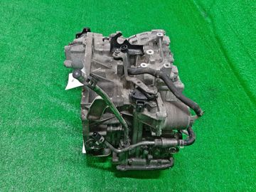 АКПП НА NISSAN X-TRAIL TNT31 QR25DE