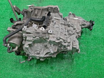 АКПП НА NISSAN X-TRAIL TNT31 QR25DE
