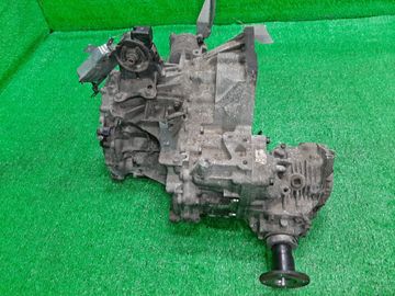 АКПП НА NISSAN X-TRAIL NT30 QR20DE