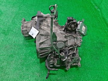 АКПП НА NISSAN X-TRAIL NT30 QR20DE