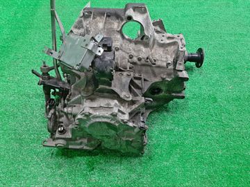 АКПП НА NISSAN X-TRAIL NT30 QR20DE