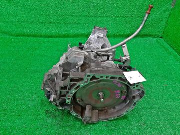 АКПП НА MAZDA AXELA BL6FJ Z6