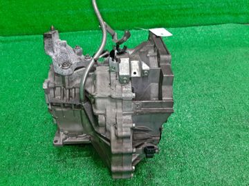 АКПП НА MAZDA AXELA BL6FJ Z6