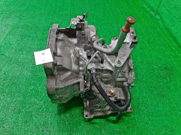 АКПП НА MAZDA AXELA BL6FJ Z6