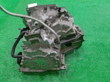 АКПП НА MAZDA AXELA BL6FJ Z6