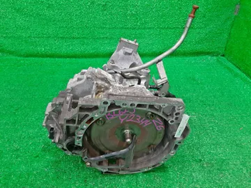 АКПП НА MAZDA AXELA BL6FJ Z6